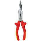 Major Tech 1000V Long Nose Pliers VDE/EN60900