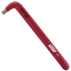 Major Tech VB Offset Hex Keys 1000V VDE, EN 60900