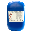 Kleebond 24-55 Detergent Metal Cleaner - 25L - Chemetall