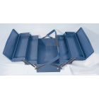 TOOLBOX 460X240X220mm 1282 5 TIER GEDORE