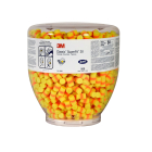 3M™ E-A-Rsoft™ Yellow Neons™ One Touch™ Refill Earplugs 391-1004
