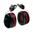 3M™ H10P3E Peltor™ Optime™ 105 Cap-Mount Earmuffs