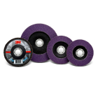 3M™ Flap Disc 769F 115 mm 40+ Conical