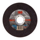 3M™ Silver Cut-Off Wheel T41 115 mm x 1 mm x 22.23 mm