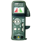 Major Tech MT230 Battery and Continuity Tester