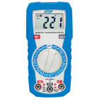 Major Tech MT874 True RMS 600V AC/DC Multimeter