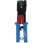 Major Tech KDRJ45R 6 & 8 Pin Modular Crimp Tool