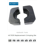 Major Tech HCT630 Replacement Crimping Dies