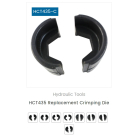 Major Tech HCT435 Replacement Crimping Dies