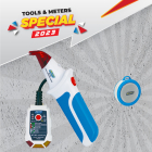 Major Tech MT190 Circuit Breaker & Fuse Finder