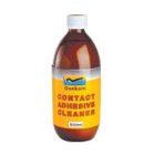 CONTACT ADHESIVE CLEANER 500ML HAZ701M75 GENKEM