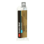 3M™ Scotch-Weld™ Low Odour Acrylic Adhesive DP8805NS, Green, 45 ml