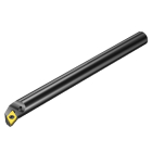 Sandvik Coromant A16R-SDQCR 07-R CoroTurn™ 107 boring bar for turning
