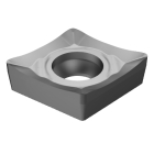 Sandvik Coromant CCGX 06 02 04-AL H10 CoroTurn™ 107 insert for turning