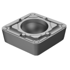 Sandvik Coromant CCMT 09 T3 02-WF 5015 CoroTurn™ 107 insert for turning