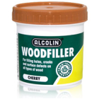 WOODFILLER OAK 200g ALCOLIN #6