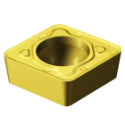 Sandvik Coromant CCMT 12 04 12-MR 2035 CoroTurn™ 107 insert for turning
