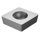 Sandvik Coromant CCMW 06 02 04 H13A CoroTurn™ 107 insert for turning