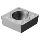 Sandvik Coromant CCMT 06 02 04-KM H13A CoroTurn™ 107 insert for turning