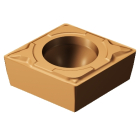 Sandvik Coromant CCMT 06 02 02-MF 1125 CoroTurn™ 107 insert for turning
