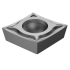 Sandvik Coromant CCGT 09 T3 01-UM 5015 CoroTurn™ 107 insert for turning