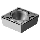 Sandvik Coromant CCMT 09 T3 08-MM 1105 CoroTurn™ 107 insert for turning