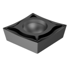 Sandvik Coromant CCET 06 02 04-UM 1105 CoroTurn™ 107 insert for turning