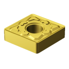 Sandvik Coromant CNMG 12 04 12-KM 3005 T-Max™ P insert for turning
