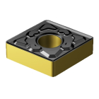 Sandvik Coromant CNMG 12 04 12-KM 3210 T-Max™ P insert for turning