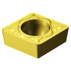 Sandvik Coromant CPMT 09 T3 04-MM 2025 CoroTurn™ 111 insert for turning