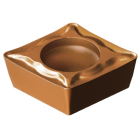 Sandvik Coromant CPMT 09 T3 04-UM 1125 CoroTurn™ 111 insert for turning