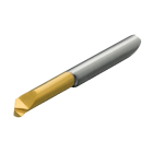Sandvik Coromant CXS-05T090-20-5215R 1025 CoroTurn™ XS solid carbide tool for turning