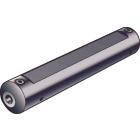 Sandvik Coromant CXS-A1000-06M Cylindrical shank with flat to CoroTurn™ XS adaptor