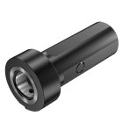 Sandvik Coromant C3-NC2000-08018-A20 Cylindrical shank with flats to Coromant Capto™ clamping unit