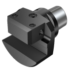 Sandvik Coromant C4-ASHA-25046-10U Coromant Capto™ to rectangular shank adaptor
