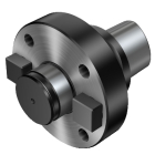 Sandvik Coromant C10-391.05-60 075 Coromant Capto™ to arbor adaptor