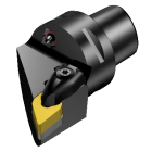 Sandvik Coromant C4-DDJNR-27055-15 T-Max™ P cutting unit for turning