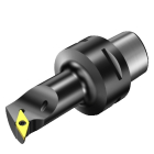Sandvik Coromant C4-SVQBL-18090-16 CoroTurn™ 107 cutting unit for turning