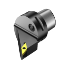 Sandvik Coromant C4-SVHBR-27050-16 CoroTurn™ 107 cutting unit for turning
