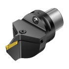 Sandvik Coromant C4-NF123G20-00070B CoroCut™ 1-2 cutting unit for parting and grooving