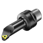 Sandvik Coromant C4-STFCL-13080-11 CoroTurn™ 107 cutting unit for turning
