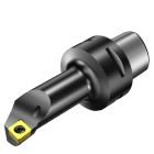 Sandvik Coromant C5-SCLCL-13080-09 CoroTurn™ 107 cutting unit for turning