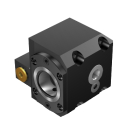 Sandvik Coromant C6-RC2080-93140 Rectangular shank to Coromant Capto™ clamping unit