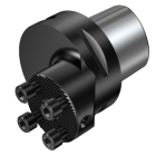 Sandvik Coromant C5-570-32-RG Coromant Capto™ to CoroTurn™ SL adaptor