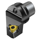 Sandvik Coromant C5-266RFG-35060-16 CoroThread™ 266 cutting unit for thread turning