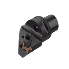 Sandvik Coromant C6-TLER-45065-3 Top Lok cutting unit for parting and grooving