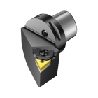 Sandvik Coromant C5-MTJNL-35060-16 T-Max™ P cutting unit for turning