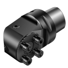 Sandvik Coromant C6-570-32-LF Coromant Capto™ to CoroTurn™ SL adaptor