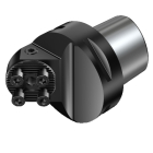 Sandvik Coromant C6-570-32-LX-045 Coromant Capto™ to CoroTurn™ SL adaptor