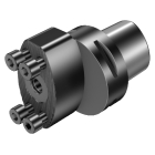Sandvik Coromant C8-SL70-RG-090 Coromant Capto™ to CoroTurn™ SL70 adaptor